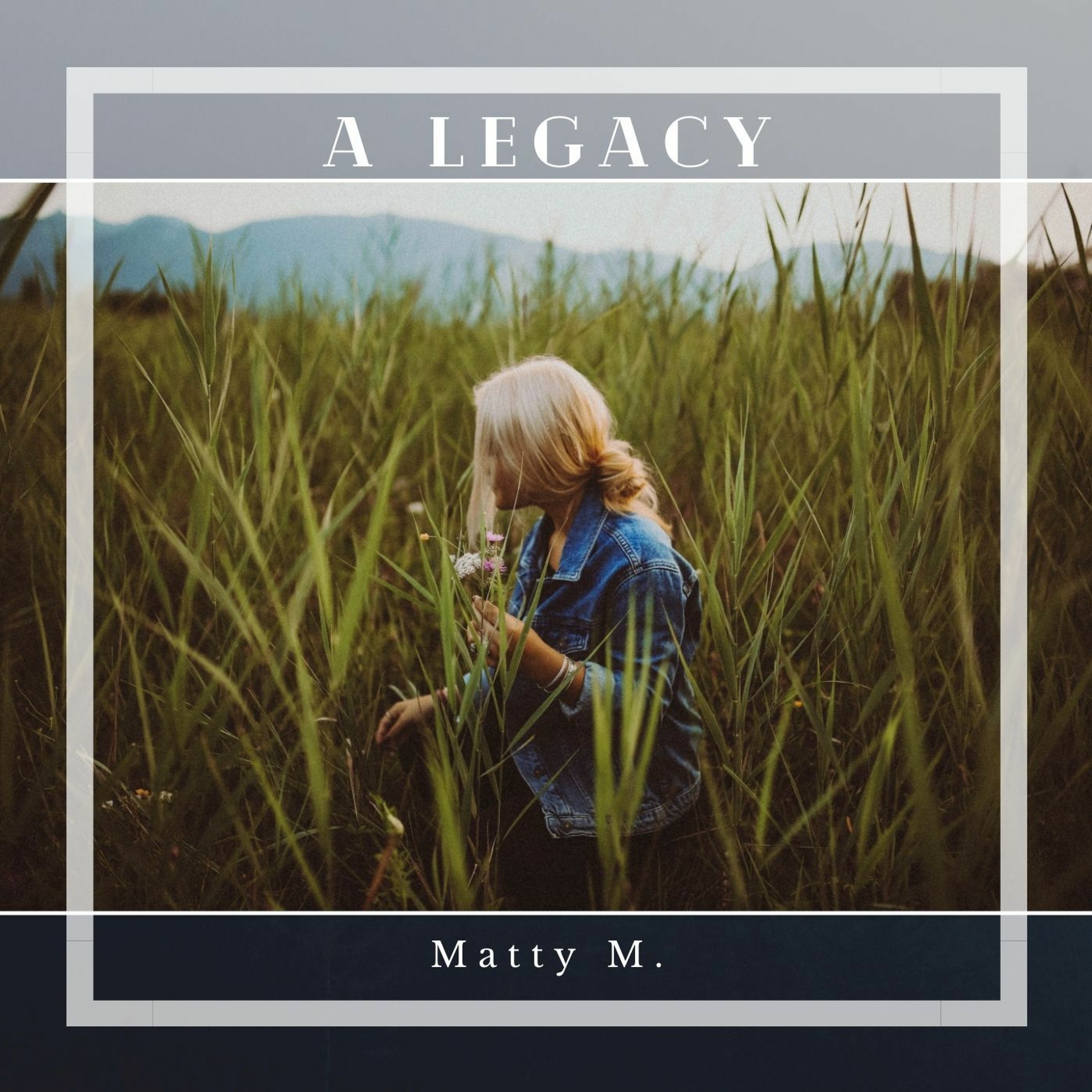 A Legacy episode artwork