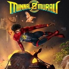 Tribal song Minnal Murali