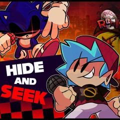 Hide & Seek V2 TEASER
