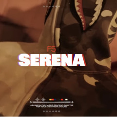 F5 - Serena