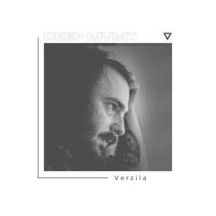 DEEP MVMT Guest Mix #041 - Verzila
