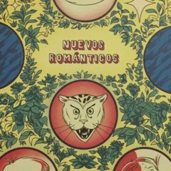 Nuevos Románticos Bedroom Mixtape by Blanqui&Javi