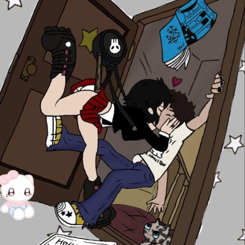 show and tell (erdo & mcb)