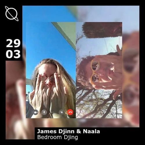 Zouzou Airlines w/Covid-19 Soundcloud podcast image for