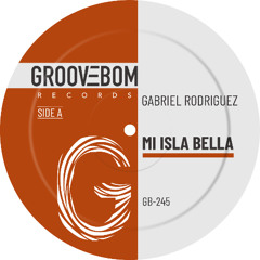 Gabriel Rodriguez-Mi Isla Bella