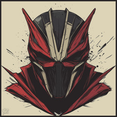 THE SHADE OF WAR - MF DOOM Type Beat | Boom Bap x Alchemist