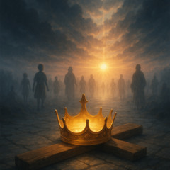 🎵 그분이 너를 보신다 (왕관들이 너를 기다리고 있다)  By Sheryl clyde