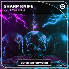 Dom Livez, Theiz - Sharp Knife