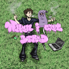 When i get bored (prod. jarkez)