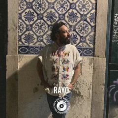 Saint Wax Podcast / Rayo