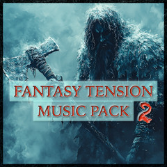 Fantasy Tension Music Pack 2 - Preview