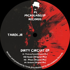 Tarek JR - House (Original Mix)