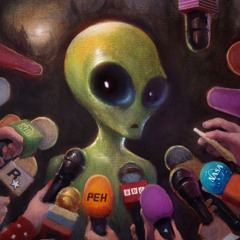 Never Ending! (Prod. Kamp!cki)