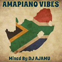 Amapiano Vibes