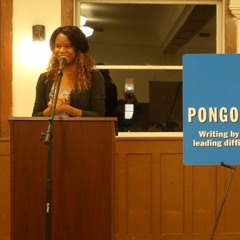 Pongo Poetry at Juvenile Detention