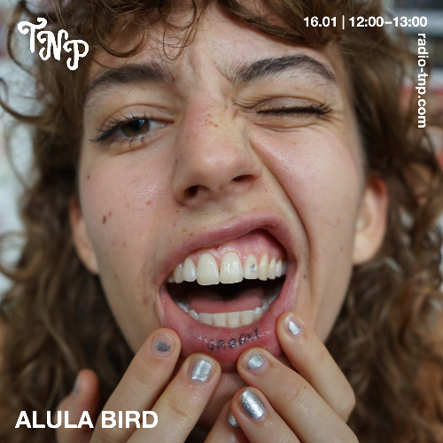 Alula Bird