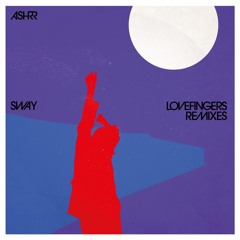 DC Promo Tracks: ASHRR "Sway" (Lovefingers Lechuza dub)