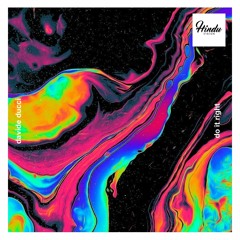Davide Ducci - Do It Right (Original Mix)