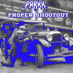 Parkx - Proper Shootout
