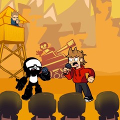 Ugh But It's Tankman vs Tord (Old version)