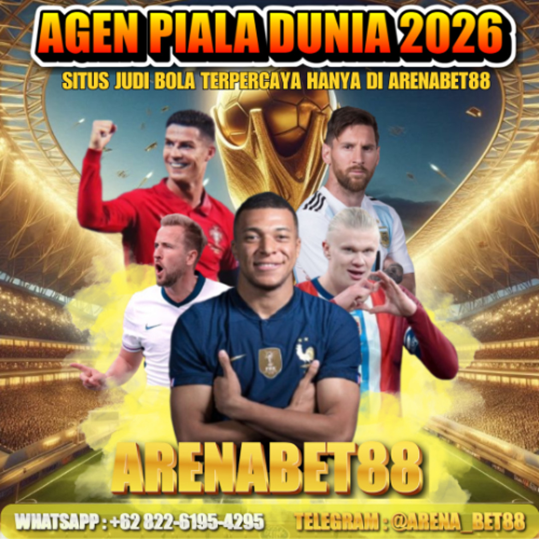 agen betting olahraga terpercaya 2026