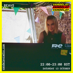 Jazzy & Groovy | Vandelay Radio Mix 14.10.23