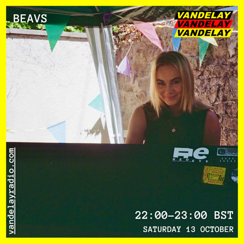 Jazzy & Groovy | Vandelay Radio Mix 14.10.23