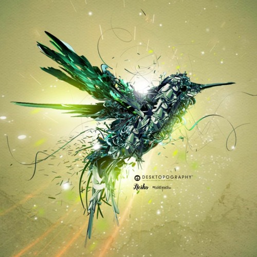 Equilibrium - Final Remaster