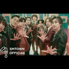 SUPER JUNIOR 슈퍼주니어 'Don't Wait'