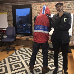 Sleezy Infidelity Instrumental (1/2)