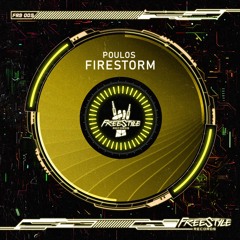 Poulos - Firestorm