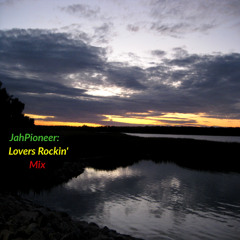 JahPioneer - Lovers Rockin'-Mix