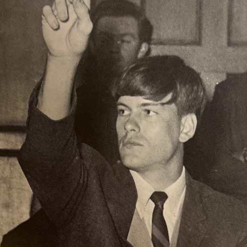 Terry Auten, Oral History Interview, 2022