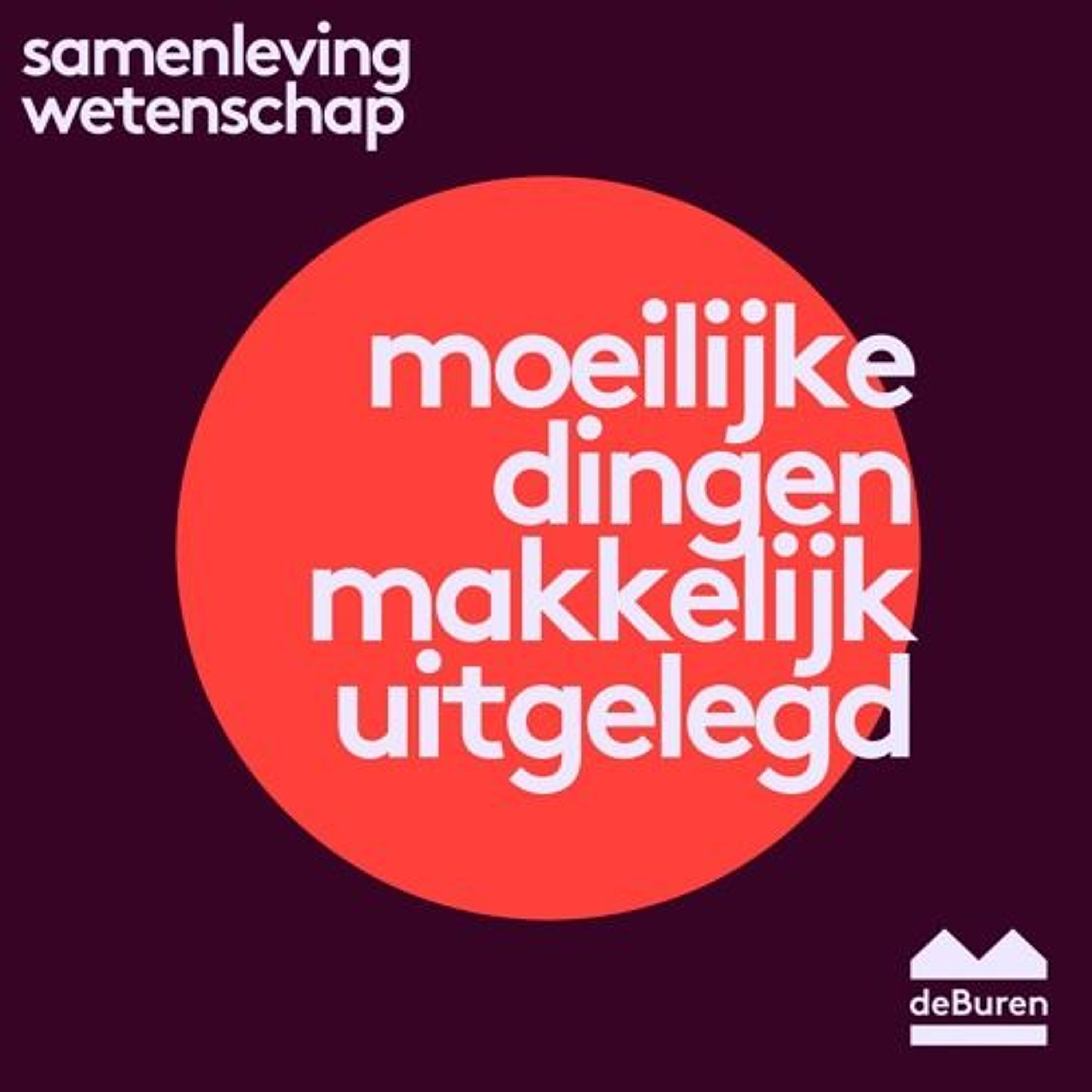 Hoe staat het met onze taal? Struikelwoorden met Sophia Blyden