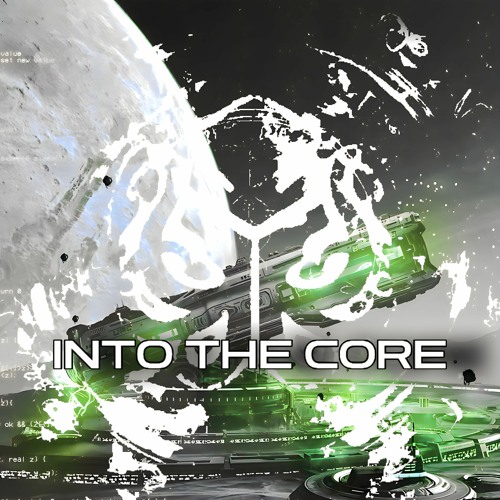 Dark Ovus - Into The Core