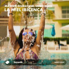 Mareke, Lobo Miro - Funk Dance (Original Mix)
