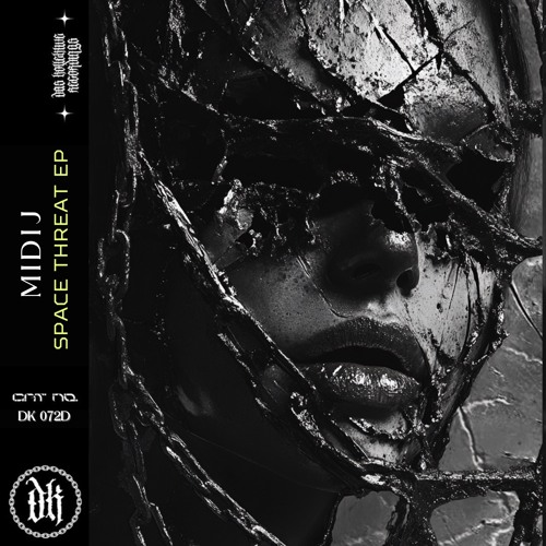 MiDiJ - Alien Clash [DK072D]
