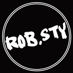 28th Street Crew - O (ROB.STY Remix)