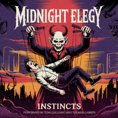 Midnight Elegy - Devil with a Shoe String