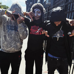 LILKADOST6 X ELi616 - SUPER SLIME