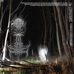 No Rest For The Wicked