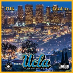 TDK x TwoFive - UCLA
