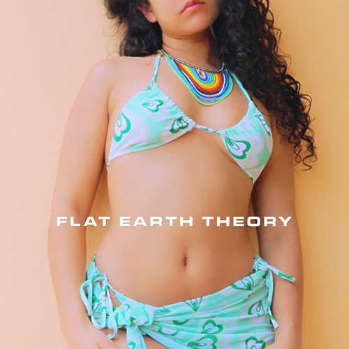 flat earth theory