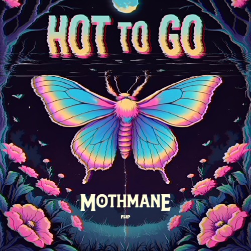 Hot to Go - MØTHMANE flip