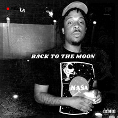 Back To The Moon Freestyle