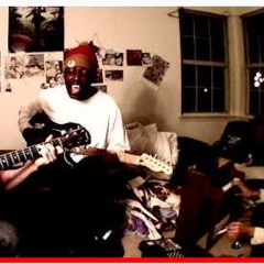 Sewer Zombies - Sewer Zombies (live at the Boneyard in AC)