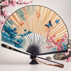 畫中蝶
