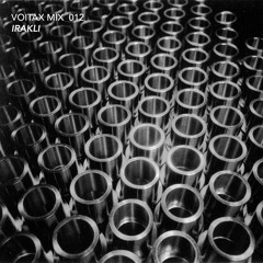 Ambient Mixes