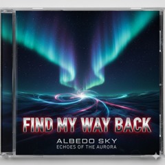 Find my way back