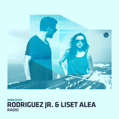 Rodriguez Jr., Liset Alea, RJLA - Radian (Cercle Version)